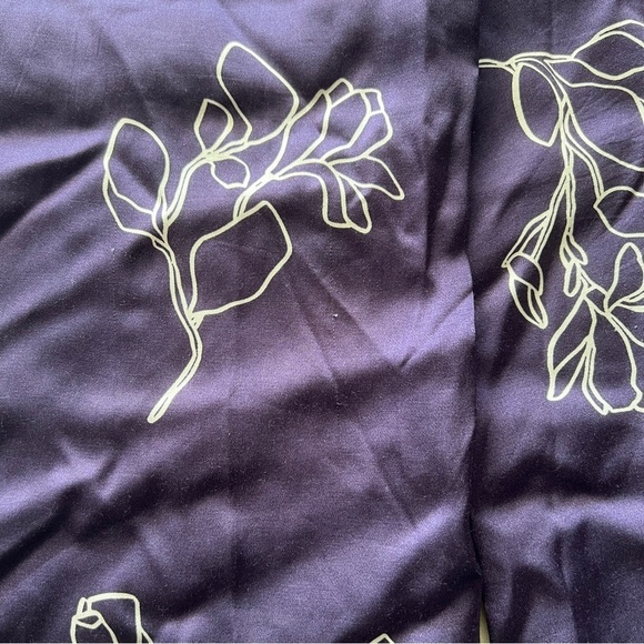 Jason Wu Floral Trousers - Picture 8 of 10